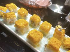 -东口码头·烧鸽子·鱼头泡饼·地方菜(金鹰悦城店)