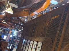 -一桶江山餐厅(松北店)