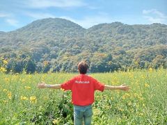 -广州市石门国家森林公园