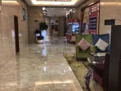 -成都明宇丽雅饭店