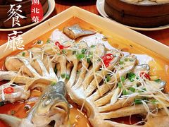 -莲餐厅·湖北菜·藕汤老手艺(愚园路店)