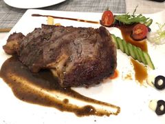-LUCCA卢卡西班牙海鲜饭(远洋广场店)