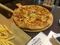 -TAMATI(巴黎贝甜韩式西餐厅店)