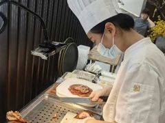 -味+新京宴·烤鸭·北京菜(创意谷店)