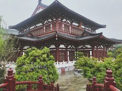 -西安华清御汤酒店