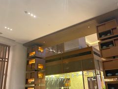 -天津东凯悦酒店·Market Café自助餐厅