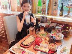 -有喜屋·深夜食堂(北京西路店)