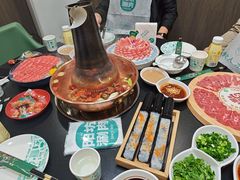 -阳坊胜利涮羊肉(阳坊老店)