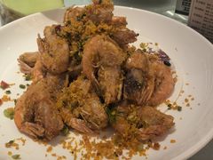 -阿明小菜·海鲜·上海菜(梅陇店)