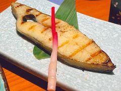 -有喜屋·烧鸟·居酒屋(周浦万达店)