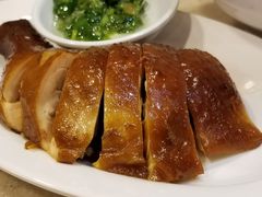 -龍記飯店