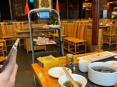 -老码头火锅(骡马市店)