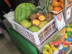 -马拉桑果汁(龙头路总店)