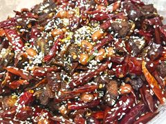 -阆辣荟餐饮(老味道8年·古城店)