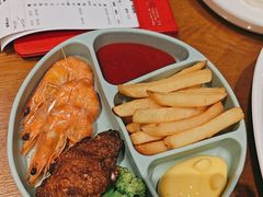 -姥姥春饼·烤鸭(未央路盛龙店)