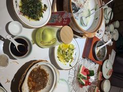 -风味小馆(天目湖宾馆店)