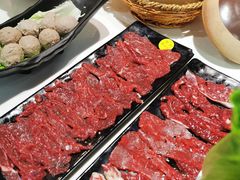-陈记顺和牛肉火锅馆(天河北路店)