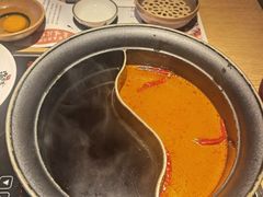 -温野菜涮涮锅(曲江大悦城店)