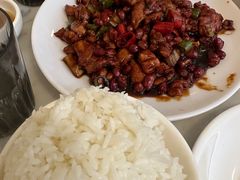 -南小馆(迪士尼小镇店)