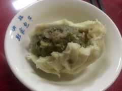 -郑家包子牛肉拉面(尚勤路店)