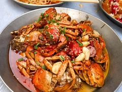 -巴厘龙虾·榜首油焖大虾(沙湖·花园店)