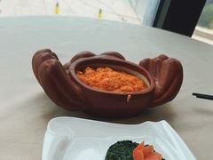 -功德林(南京西路店)