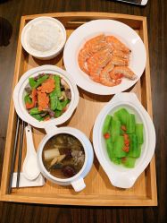 -禧月荟S月子中心(侨城店)