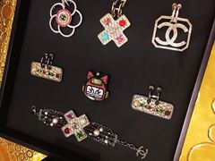 -Chanel(德基广场店)