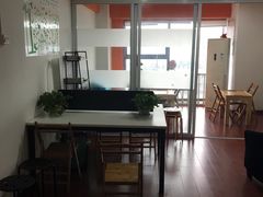 -星位围棋俱乐部(宝山万达店)