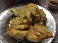 -桂萍特色牛筋牛杂(长堤街总店)