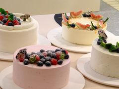-姆们M Sweetie Cake(五道口店)