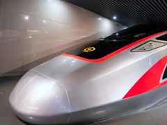 -中国铁道博物馆(正阳门馆)