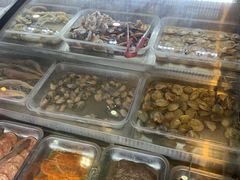 -蛙太牛牛肉海鲜自助火锅(台江万达店)
