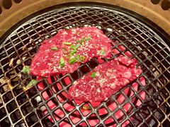 -赤坂亭·M9和牛放题(长楹天街购物中心店)