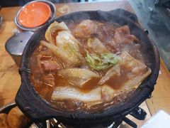 -范贤光鸡公煲(平乐园总店)