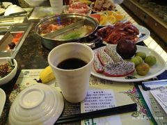 -阪尚皇·原切牛排·烤肉火锅自助(北京路店)