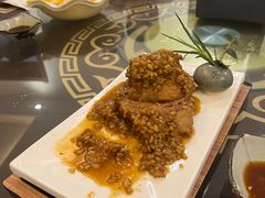 -君霖海鲜私房菜(春柳店)