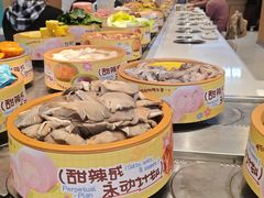 -龍歌自助小火锅(李沧丽达店)