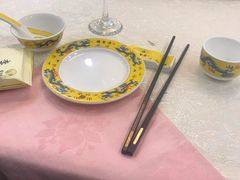 -汇贤府·李氏鲁菜(五棵松店)