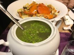 -天下三绝 牛肉面/红酒