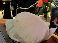 -ELI FALAFEL Lebanese&Mediterranean黎巴嫩美食(富城路店)