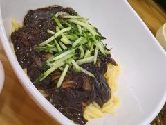 -祥和居韩国炸酱面·20年夫妻店(皇冠店)