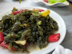-荣生萝卜汤饭店