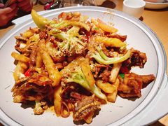 -大丰收·蛙功夫(晋江万达店)