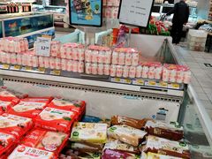-永辉超市(回龙观店)