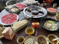 -巴倒烫陆派火锅山庄(南山总店)