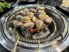 -丹东丛炟海鲜烧烤(江艺路店)