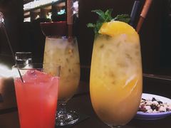 -The Bottle Bar(羲和商业广场店)