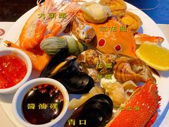 -松山湖帝豪花园酒店西餐厅(美景中路店)