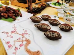 甜点-宋宴(虎跑店)